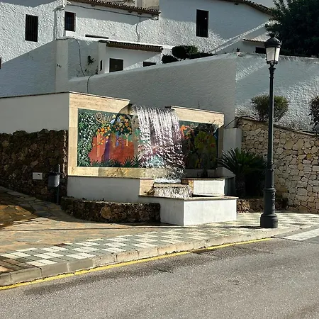 Apartment Marbella Views