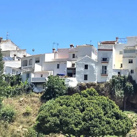 Marbella Views Apartment Ojen