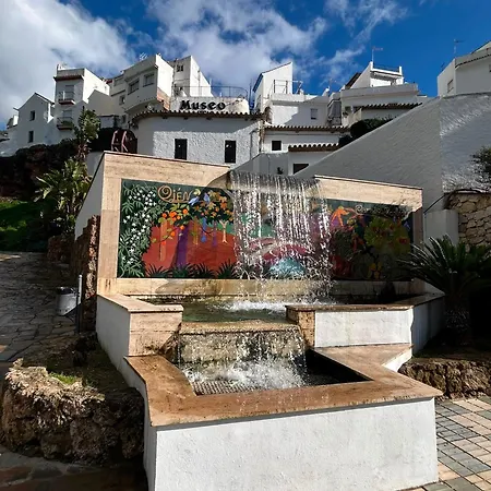 Marbella Views * Ojen